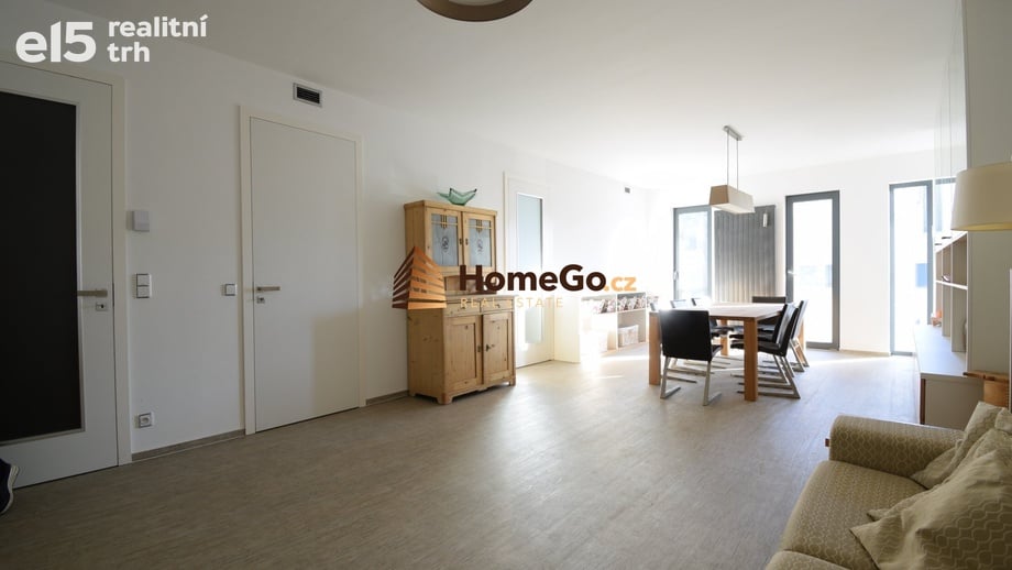 Pronájem kanceláře 48 m², Praha - Klánovice