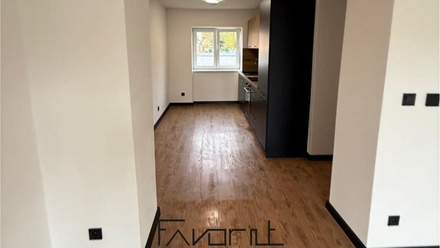 Prodej bytu 2+1 56 m², Ostrava - Zábřeh