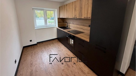 Prodej bytu 2+1 56 m², Ostrava - Zábřeh