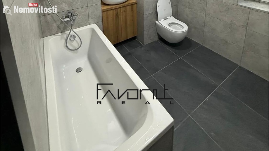 Prodej bytu 2+1 56 m², Ostrava - Zábřeh