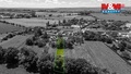 Prodej stavebního pozemku 1 247 m², Bystročice