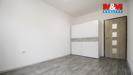 Pronájem bytu 2+kk 43 m², Teplice