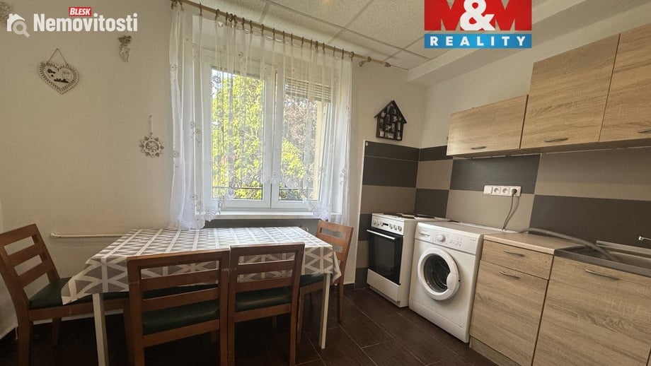 Prodej bytu 1+1 29 m², Ostrava-Jih