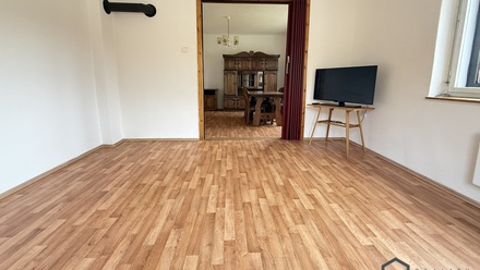 Pronájem rodinného domu 113 m², Hradec nad Svitavou