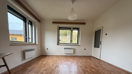 Pronájem rodinného domu 113 m², Hradec nad Svitavou