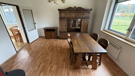 Pronájem rodinného domu 113 m², Hradec nad Svitavou