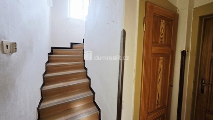 Prodej rodinného domu 136 m², Městec Králové