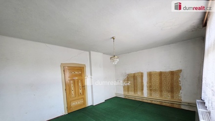 Prodej rodinného domu 136 m², Městec Králové