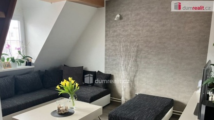 Pronájem bytu 5+kk 91 m², Opava