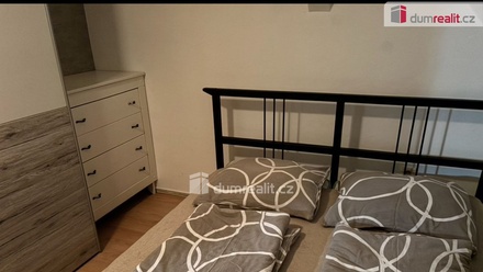 Pronájem bytu 5+kk 91 m², Opava