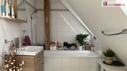 Pronájem bytu 5+kk 91 m², Opava