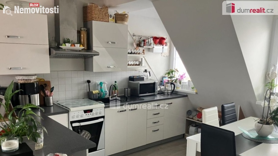 Pronájem bytu 5+kk 91 m², Opava