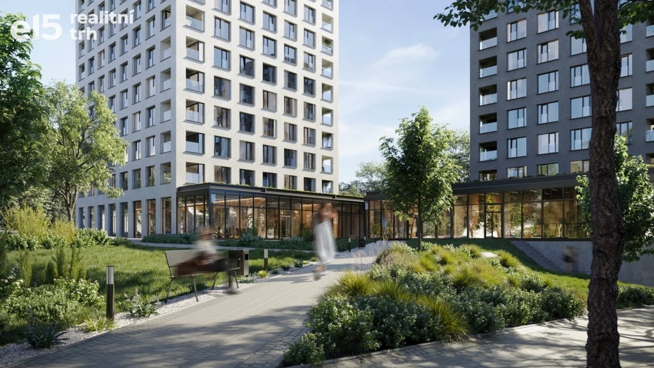 Prodej bytu 3+kk 68 m², Praha