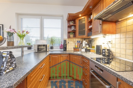 Pronájem bytu 2+kk 51 m², Holubice - Kozinec