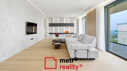 Prodej bytu 4+kk 153 m², Olomouc - Nová Ulice