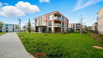 Prodej bytu 4+kk 153 m², Olomouc - Nová Ulice