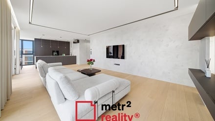 Prodej bytu 4+kk 153 m², Olomouc - Nová Ulice