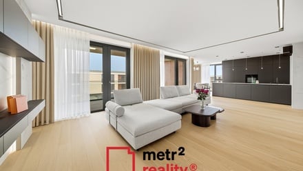 Prodej bytu 4+kk 153 m², Olomouc - Nová Ulice