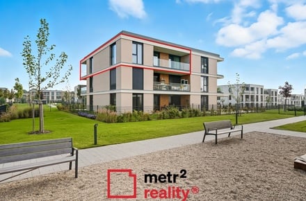 Prodej bytu 4+kk 153 m², Olomouc - Nová Ulice