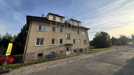 Prodej bytu 2+1 52 m², Český Brod