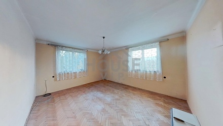 Prodej bytu 2+1 52 m², Český Brod