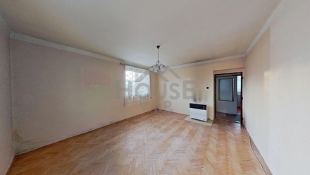 Prodej bytu 2+1 52 m², Český Brod