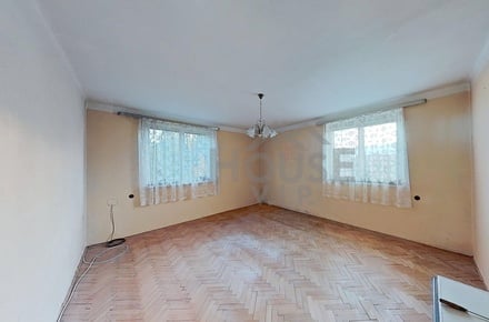 Prodej bytu 2+1 52 m², Český Brod