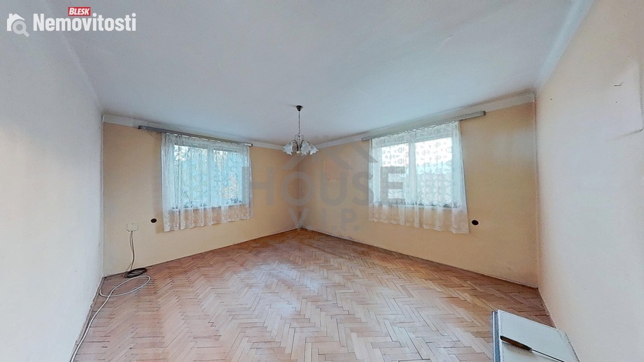 Prodej bytu 2+1 52 m², Český Brod