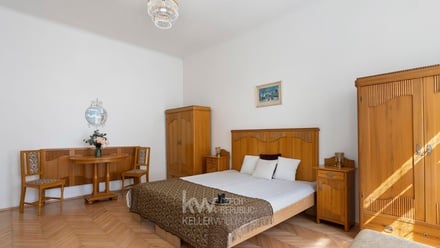 Prodej bytu 2+1 71 m², Praha - Nové Město