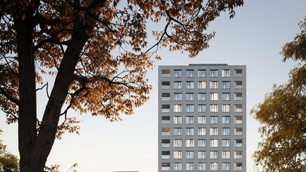 Prodej bytu 2+kk 50 m², Praha