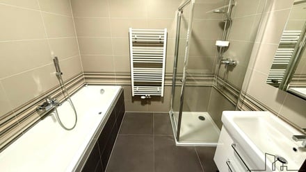 Pronájem bytu 3+kk 105 m², Olomouc