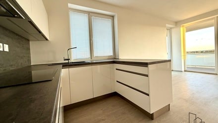 Pronájem bytu 3+kk 105 m², Olomouc