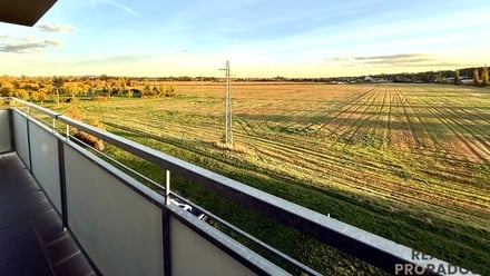 Pronájem bytu 3+kk 105 m², Olomouc