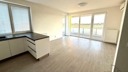 Pronájem bytu 3+kk 105 m², Olomouc