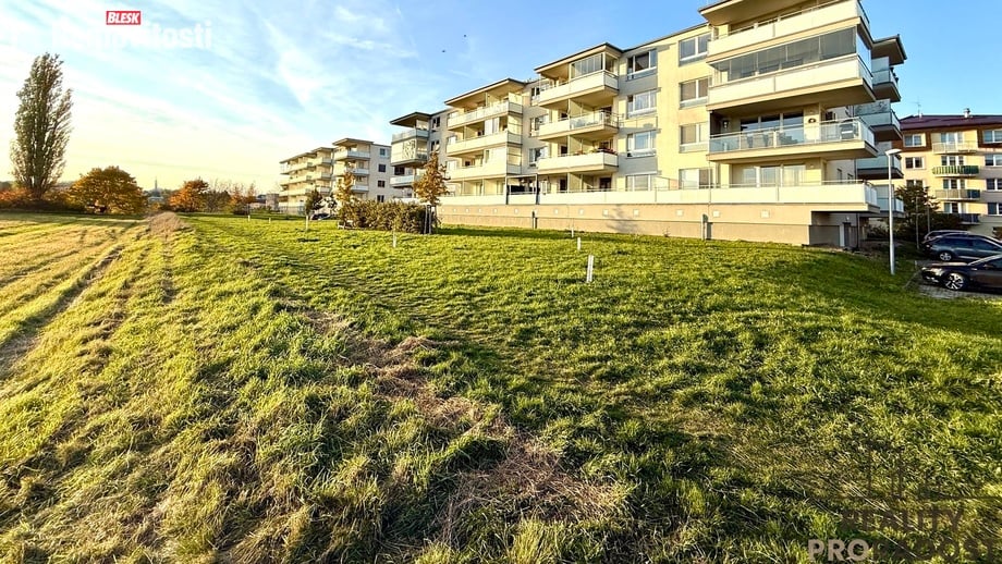 Pronájem bytu 3+kk 105 m², Olomouc