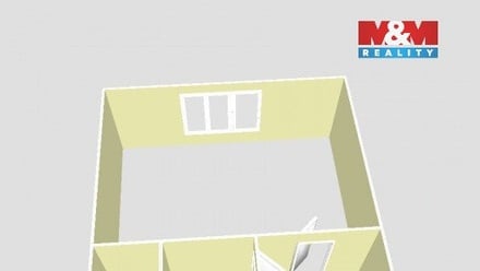 Prodej bytu 1+kk 31 m², Český Těšín