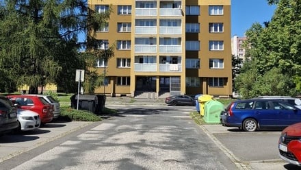 Prodej bytu 1+kk 31 m², Český Těšín