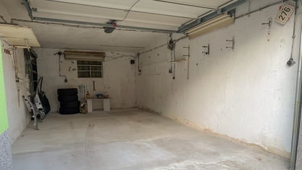 Prodej garáže 25 m², Bílina