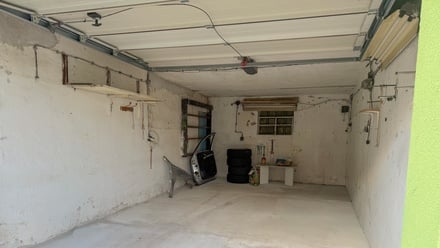 Prodej garáže 25 m², Bílina