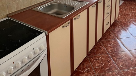 Pronájem bytu 2+1 70 m², Čížkovice