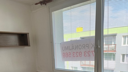 Pronájem bytu 2+1 70 m², Čížkovice