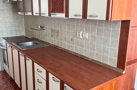 Pronájem bytu 2+1 70 m², Čížkovice