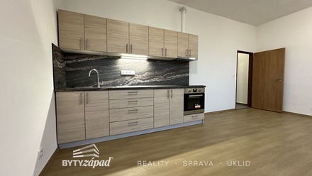 Prodej bytu 2+kk 54 m², Strašice