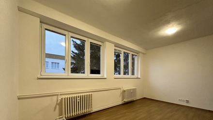 Prodej bytu 2+kk 54 m², Strašice