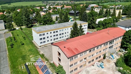 Prodej bytu 2+kk 54 m², Strašice