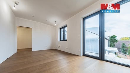 Prodej bytu 4+kk 121 m², Praha-Slivenec