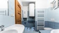 Prodej bytu 5+1 149 m², Praha - Braník