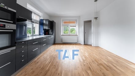 Prodej bytu 5+1 149 m², Praha - Braník