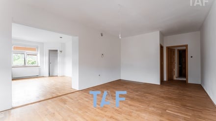 Prodej bytu 5+1 149 m², Praha - Braník