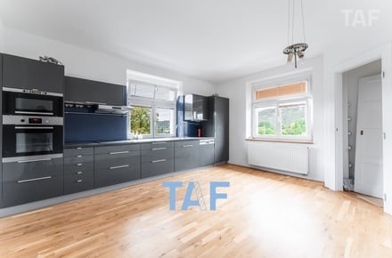 Prodej bytu 5+1 149 m², Praha - Braník